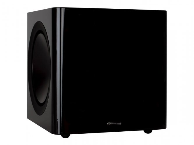 Monitor Audio Radius 390 (High Gloss Black)